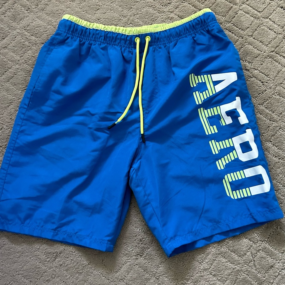 Aeropostale Men's Swim Trunks size M
